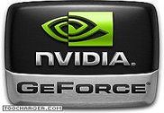 nVidia GeForce Utilitaires
