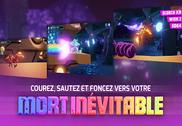 Robot Unicorn Attack 3 Android Jeux