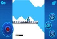 Mega Man Mobile 1 iOS Jeux