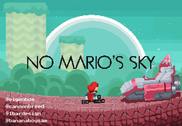 DMCA's sky (ex - No Mario's Sky) mac Jeux
