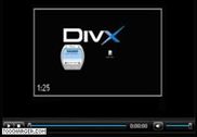 DivX Plus Web Player Internet