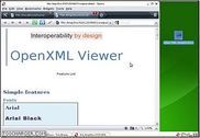 OpenXML Document Viewer Internet