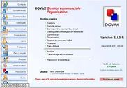 DOVAX Gestion commerciale Finances & Entreprise
