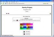 Family Project PHP