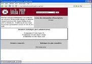 AttilaPHP PHP
