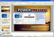 PowerPressed for PowerPoint Bureautique