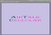AirTalk Cellular Bureautique