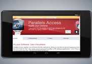 Parallels Access Bureautique