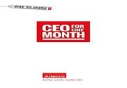 Adecco - CEO for One Month Bureautique