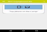 NFC Engagement Kit Bureautique