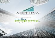 Adithya Constructions Bureautique