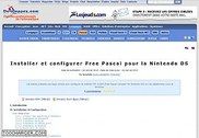 Installer et configurer Free Pascal pour la Nintendo DS Informatique