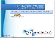 Cours VB.NET - Visual Studio 2008 Informatique