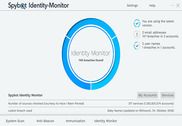 Spybot Identity Monitor Sécurité & Vie privée