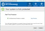 Malwarebytes Anti-Ransomware Sécurité & Vie privée