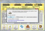 MAXA Cookie Manager Sécurité & Vie privée