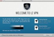Le VPN Mac Internet