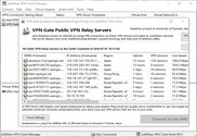 SoftEther VPN Client Sécurité & Vie privée
