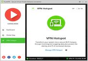 PureVPN Windows VPN Software 11.4 Sécurité & Vie privée