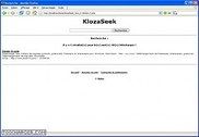 KlozaSeek PHP