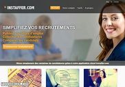 instaffer.com Finances & Entreprise