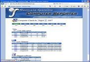 Computer Reporter Réseau & Administration