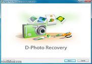 Digital Photo Recovery Utilitaires