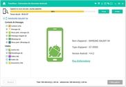 FonePaw - Extraction De Données Android Utilitaires