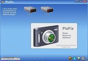 PixFix Utilitaires