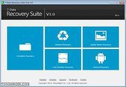 7-Data Recovery Suite Free Utilitaires