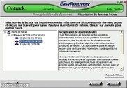 EasyRecovery Edition Professionnelle Utilitaires