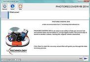 PhotoRecovery Utilitaires