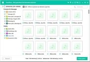 FonePaw - Récupération De Données Android pour Mac Utilitaires