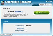 Smart Data Recovery Utilitaires