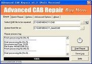Advanced CAB Repair Utilitaires
