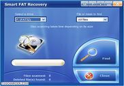 Smart FAT Recovery Utilitaires