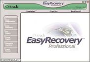 Ontrack EasyRecovery Data Recovery Utilitaires