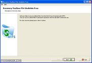 Recovery Toolbox File Undelete Free Utilitaires