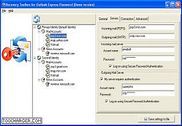 Recovery Toolbox for Outlook Express Password Utilitaires