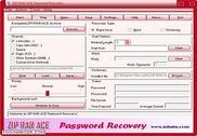 kllabs ZIP RAR ACE Password Recovery Utilitaires