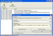 Advanced VBA Password Recovery Utilitaires