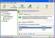 OpenOffice Calc Password Recovery Utilitaires