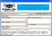 K-Spider Lite Internet