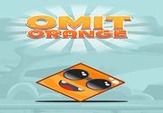 Omit Orange - Eliminate Pesky Jeux