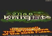 2048 Knight Jeux