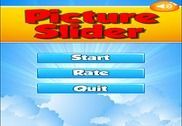 Picture Slider Jeux