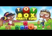 Toy Explosion Party Time (Sans publicité) Jeux