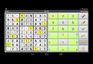 Sudoku 10'000 Plus Jeux