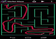 Marker Maze Jeux