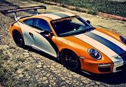 Puzzle Porsche Jeux